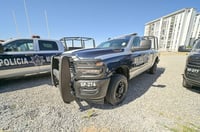 Monclova mantiene seguridad con operativos estratégicos y cercanía ciudadana