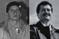 Corte atrae caso de Mario Aburto por asesinato de Colosio