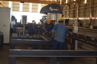 Reajuste en GM Saltillo no impactará a empresas de Monclova: CTM Frontera