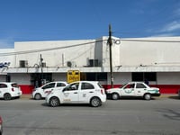 Taxis; entre el desgaste visible y la exigencia de servicio digno