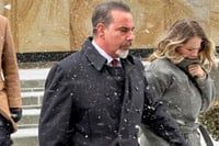Exagente de la DEA es sentenciado por corrupción en Buffalo