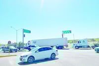 Piedras Negras y Eagle Pass en el centro de la estrategia fiscal del SAT en 2026