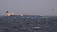 Francia intercepta en el Mediterráneo un petrolero ruso sancionado