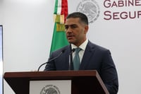 Harfuch admite que el huachicol sigue activo, pero asegura que no ha aumentado