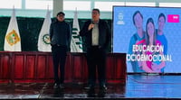 UTRC impulsa educación socioemocional fortaleciendo universitarios en Coahuila