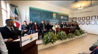 120 Aniversario de la Fundación de Sabinas celebra su historia y tradición