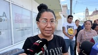 Madre estalla: detienen a su hijo pese a amparo y acusa al juez Oscar Cadena por favoritismo