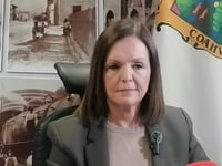 Frontera dejará de recibir recursos del Repuve tras concluir regularización de autos extranjeros