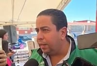 Coahuilenses fortalecen seguridad al pagar control vehicular