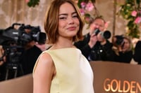 Emma Stone suma siete nominaciones al Oscar antes de los 37