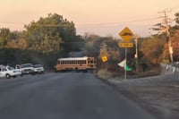 Detención de “El Botox” provoca bloqueos en Apatzingán