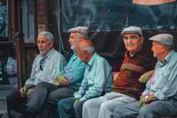 Los 'superancianos' tienen ventaja genética para la salud cerebral