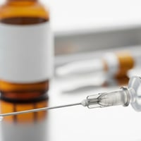 Testosterona inyectable Testoviron Depot es declarada ilegal por la Cofepris