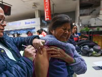 Crisis por sarampión en México: ¿es posible contagiarse aún estando vacunado?