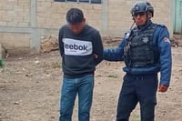 Tras 7 días detenido, liberan a maestro acusado de intentar besar a alumna en Chiapas