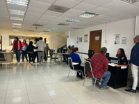 Monclova sigue registrando alta participación ciudadana en el pago del impuesto predial