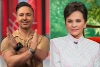 Hermano de Daniel Bisogno explota contra Pati Chapoy tras acusaciones