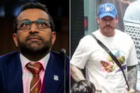 FBI agradece apoyo de México tras detención de Ryan Wedding, vinculado al Cártel de Sinaloa