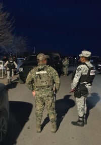 Aseguran droga tras segundo operativo en El Centinela; continuarán acciones