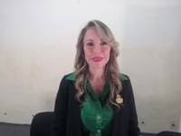 Mujeres empresarias avanzan hacia el lugar que merecen en la economía nacional: AMMJE