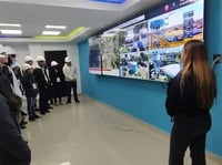 Alcalde propone diálogo con sindicato para aliviar presión económica del SIMAS