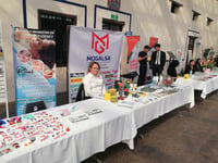 Cumbre empresarial de AMMJE será en Saltillo este año con proyección internacional