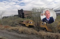 Venta de AHMSA podrá reactivar trabajo y empleos, estimó empresario local