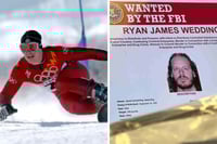 Ryan Wedding, el exolímpico que EU llama “El Chapo moderno”