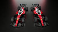 Ferrari presenta el SF-26 para la temporada 2026 de Fórmula 1