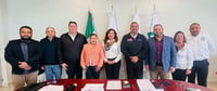 UTRC presenta avances académicos y proyectos educativos clave 2026 región