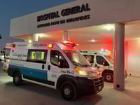 Bullying escolar casi cobra una vida de niño de 11 años en Monclova