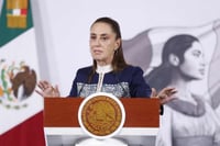 Sheinbaum descarta reabrir decreto de regularización vehicular