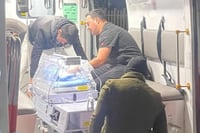 Vinculan a proceso a hombre en Sonora por homicidio de bebé recién nacido