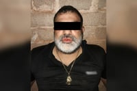 Dan prisión preventiva a 'Mantecas', presunto operador de los Beltrán Leyva