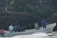 Vacaciones terminan en tragedia: tres jóvenes mueren en playas de Veracruz