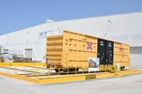 Paro técnico en Freight Car América deja en incertidumbre a trabajadores de Castaños