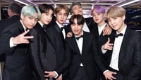 BTS agota conciertos en CDMX en 37 minutos con 1.1 millones en fila