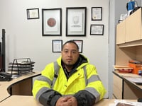 Bajas temperaturas ya afectan a Piedras Negras; autoridades piden extremar cuidados