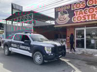 Mujer embarazada es trasladada al Hospital Amparo Pape por amenaza de aborto