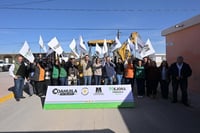 Obras estratégicas impulsan el crecimiento urbano y deportivo de Monclova