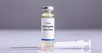 La vacuna contra el herpes zóster parece ralentizar el envejecimiento en personas mayores