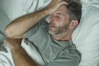 Por qué tu cerebro se desvía tras una mala noche de sueño, explican los científicos