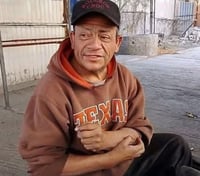 Fidencio Cardona Díaz, líder de los lustradores de calzado, fallece en Nueva Rosita