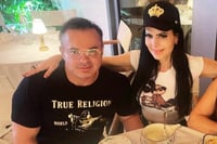 Reviven versión de infidelidad de Marco Chacón; Maribel Guardia reacciona