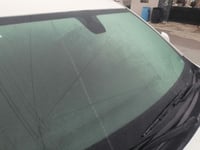 Fría y congelada mañana en Monclova