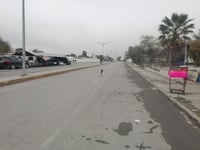 Frío y crisis económica vacían las pulgas de Monclova