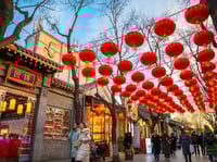 China grava condones y píldoras para enfrentar su baja tasa de fertilidad