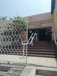 Asociación de Pensionados y Jubilados del IMSS alista renovación de su mesa directiva