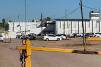 Tras pase de lista, localizan a reo sin vida en penal de Ahome, Sinaloa