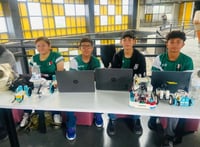 Genios en espera: niños sobresalientes abundan, pero faltan maestros